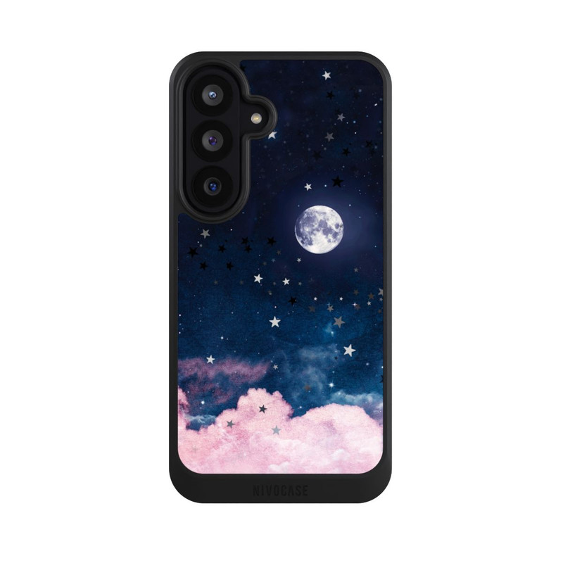 Galaxy S26 FE NIVOcore Süßes Mondlicht