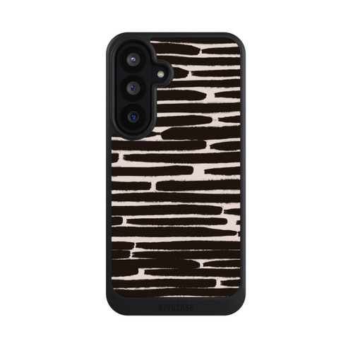 Samsung Galaxy S26 FE NIVOcore Fissures Pattern