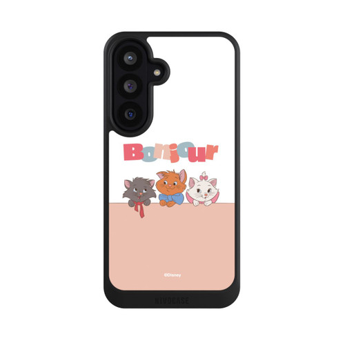 Samsung Galaxy S26 FE NIVOcore Aristochats Bonjour