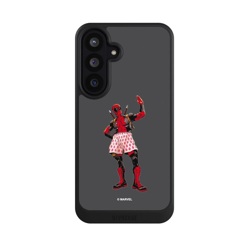 Galaxy S26 FE NIVOcore Deadpool Underwear