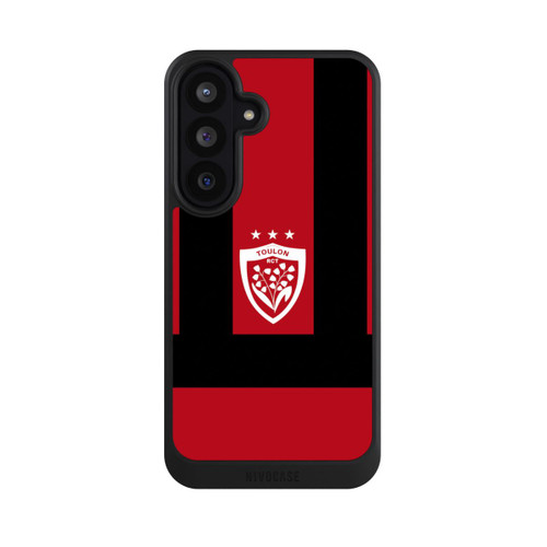 Samsung Galaxy S26 FE NIVOcore RCT Heimtrikot