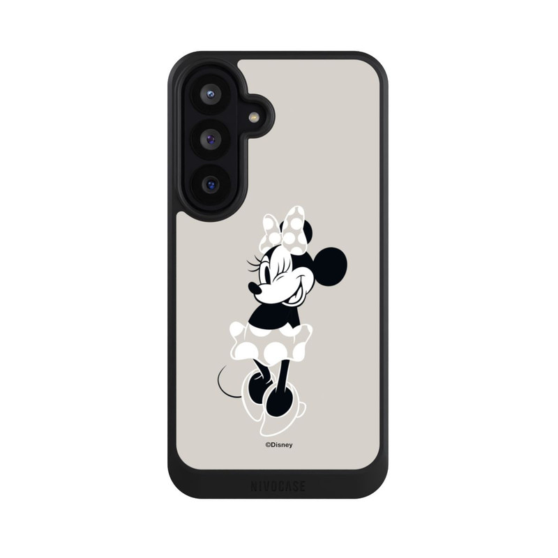 Galaxy S26 FE NIVOcore Minnie Zwinkernde Boho
