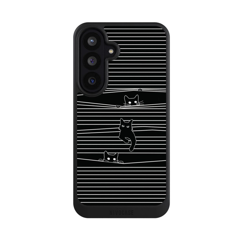 Galaxy S26 FE NIVOcore Chats voyeurs
