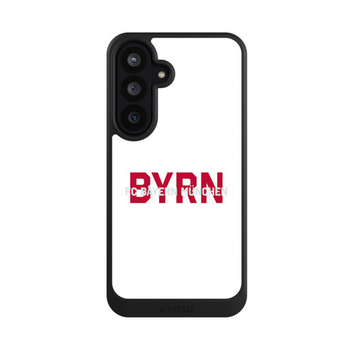 Samsung Galaxy S26 FE NIVOcore BYRN weiss