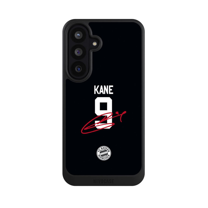 Galaxy S26 FE NIVOcore Kane 9