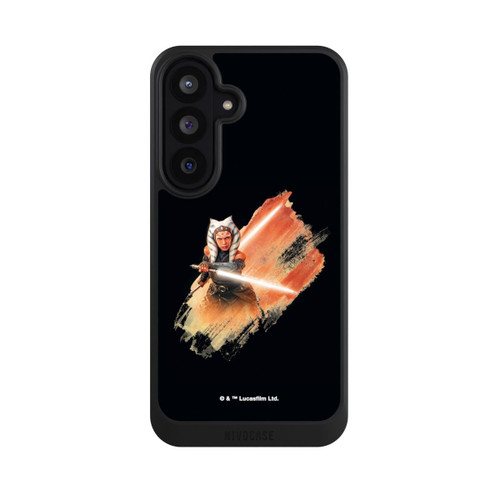 Samsung Galaxy S26 FE NIVOcore Ahsoka Tano