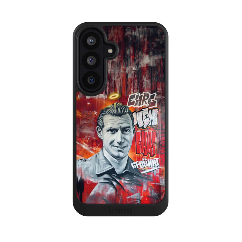 Galaxy S26 FE NIVOcore 1.FCK Fritz Walter