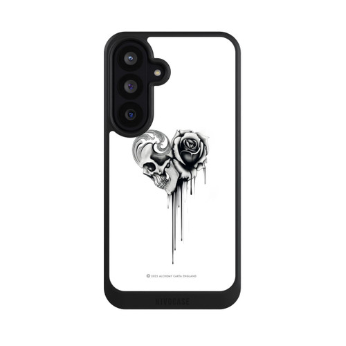 Samsung Galaxy S26 FE NIVOcore Amour Noir