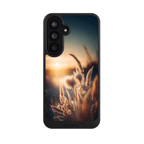 Samsung Galaxy S26 FE NIVOcore Beautiful Back Light avec IA