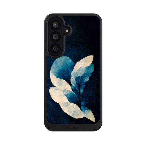 Samsung Galaxy S26 FE NIVOcore Lys bleu de nuit
