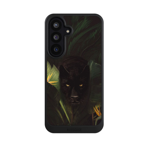 Samsung Galaxy S26 FE NIVOcore Hello Panther