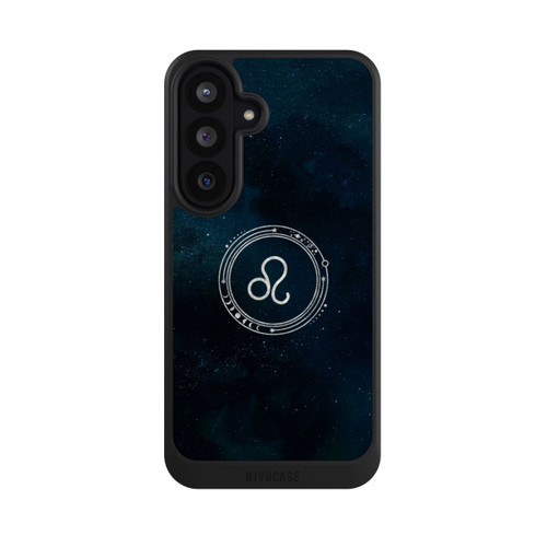 Samsung Galaxy S26 FE NIVOcore Leo Zodiac Sign