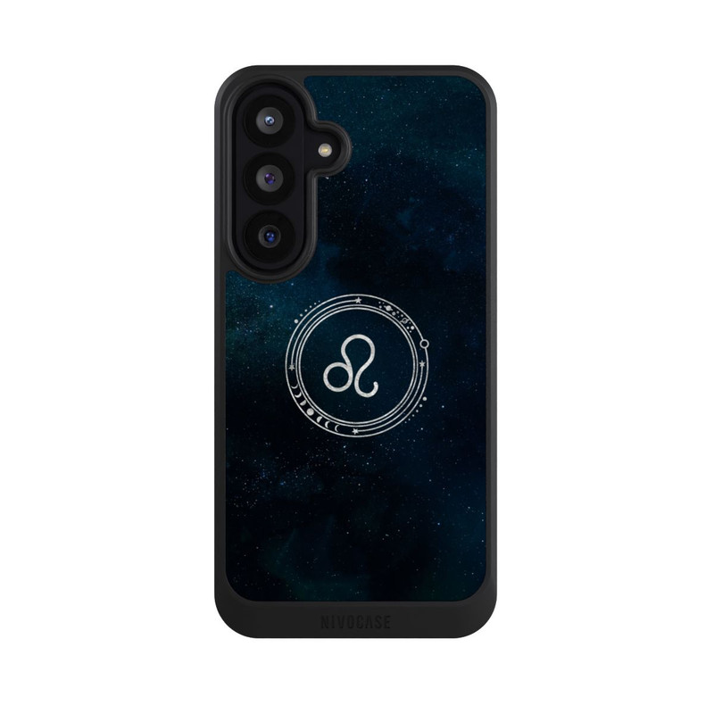 Galaxy S26 FE NIVOcore Leo Zodiac Sign