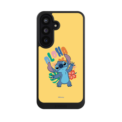 Samsung Galaxy S26 FE NIVOcore Stitch Aloha