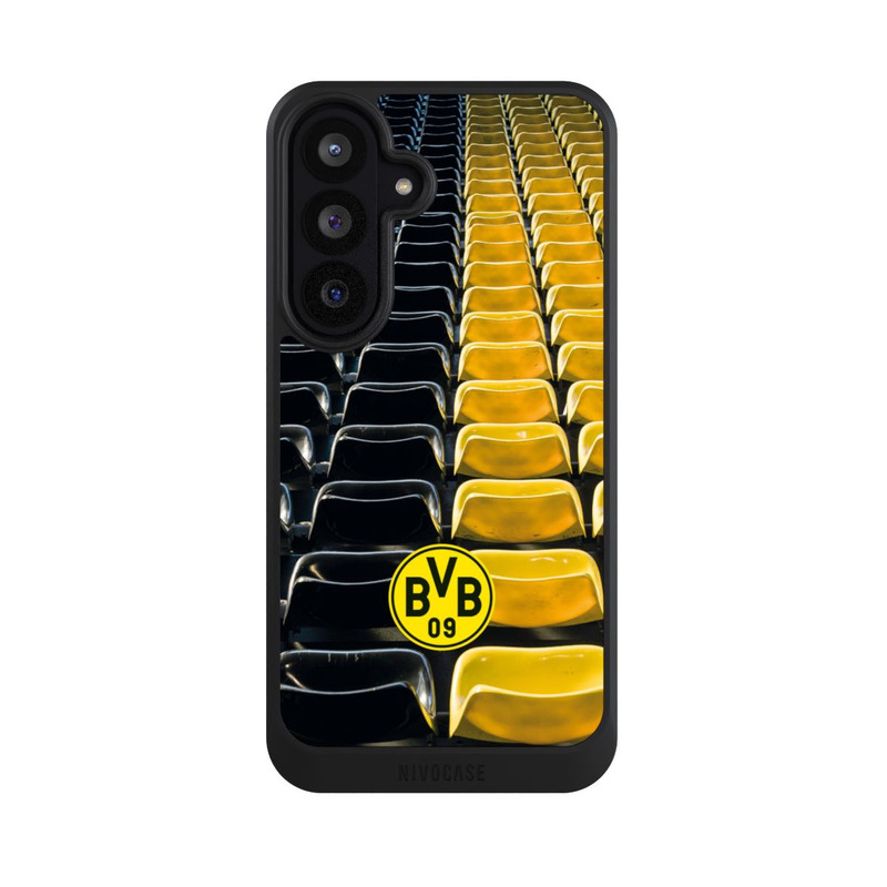 Galaxy S26 FE NIVOcore BVB Tribüne