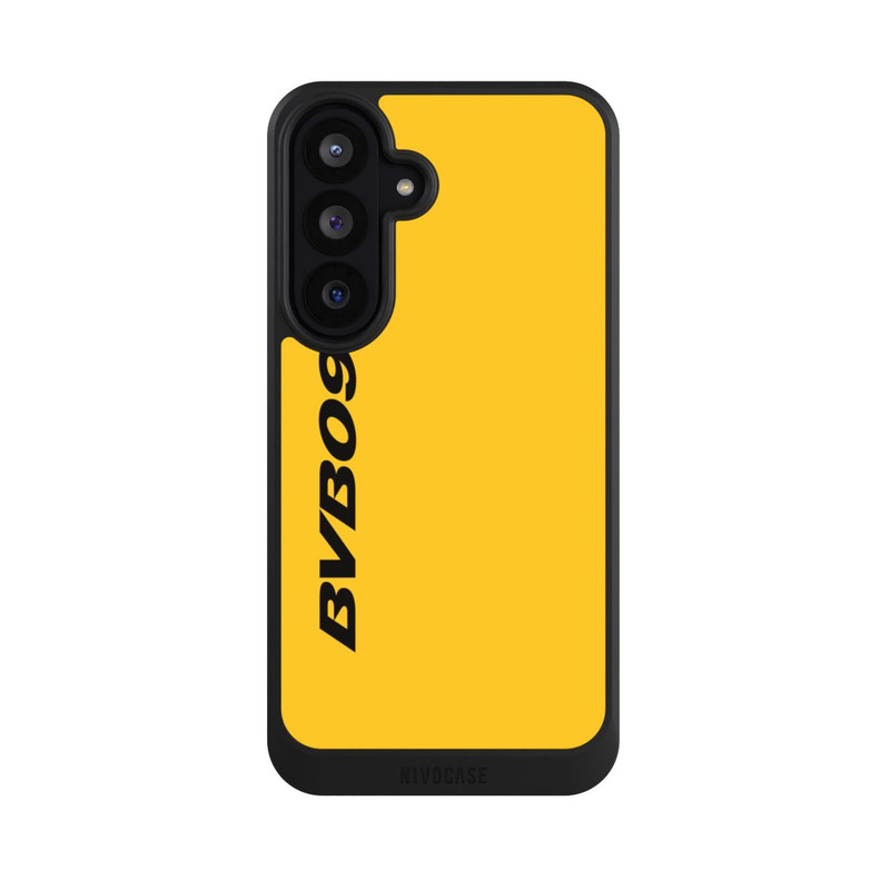 Galaxy S26 FE NIVOcore BVB09 Gelb