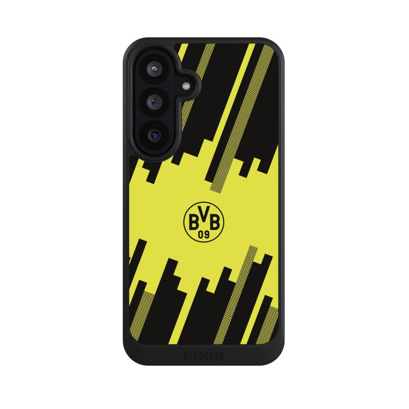 Galaxy S26 FE NIVOcore BVB Neon