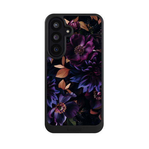 Samsung Galaxy S26 FE NIVOcore Fleur d'automne