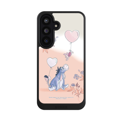 Samsung Galaxy S26 FE NIVOcore Winnie The Pooh All That Really Matters