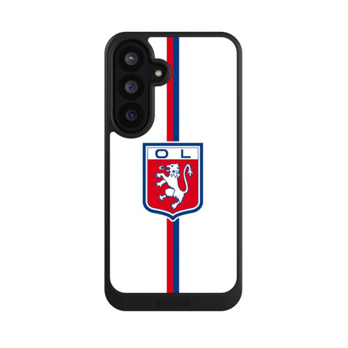 Samsung Galaxy S26 FE NIVOcore OL Logo Vintage