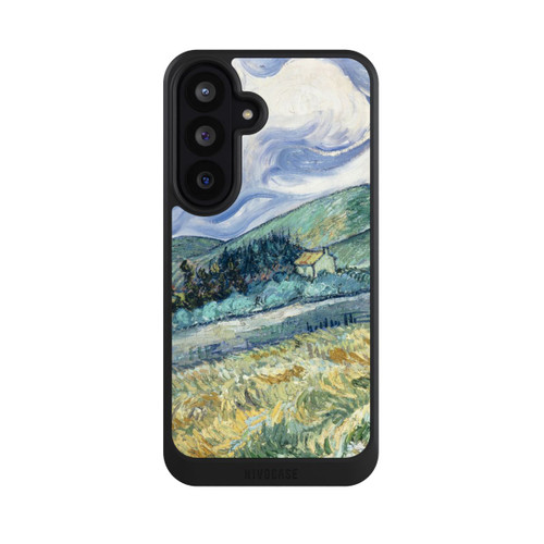 Samsung Galaxy S26 FE NIVOcore Landscape from Saint-Rémy by Van Gogh