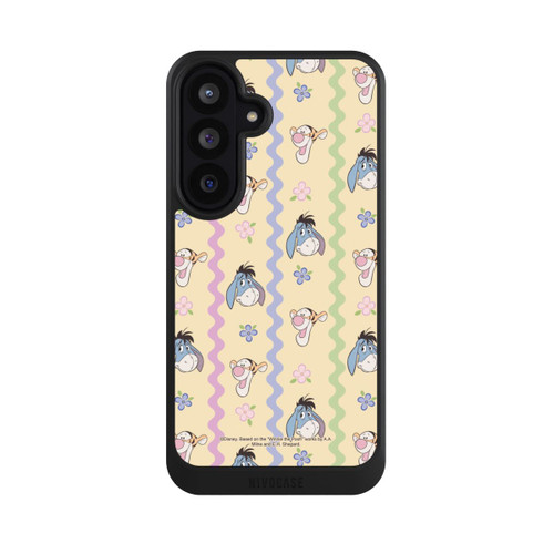 Samsung Galaxy S26 FE NIVOcore Winnie the Pooh Sweet &amp; Wild Friends