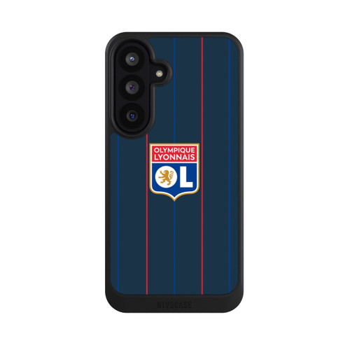 Samsung Galaxy S26 FE NIVOcore OL Maillot Extérieur 25-26