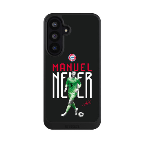 Samsung Galaxy S26 FE NIVOcore Manuel Neuer 25/26