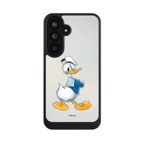 Samsung Galaxy S26 FE NIVOcore Donald Angry Duck