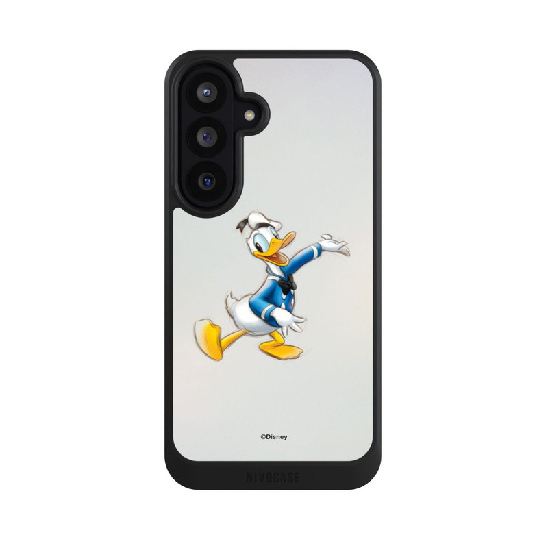 Galaxy S26 FE NIVOcore Donald Sailor Duck