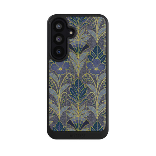 Samsung Galaxy S26 FE NIVOcore Lily of the Valley Art Deco