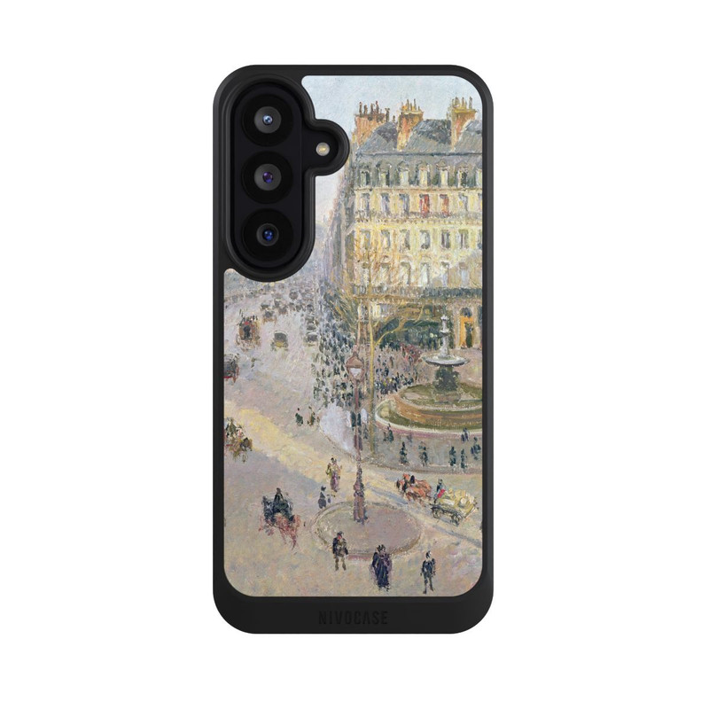 Galaxy S26 FE NIVOcore Die Allee der Oper