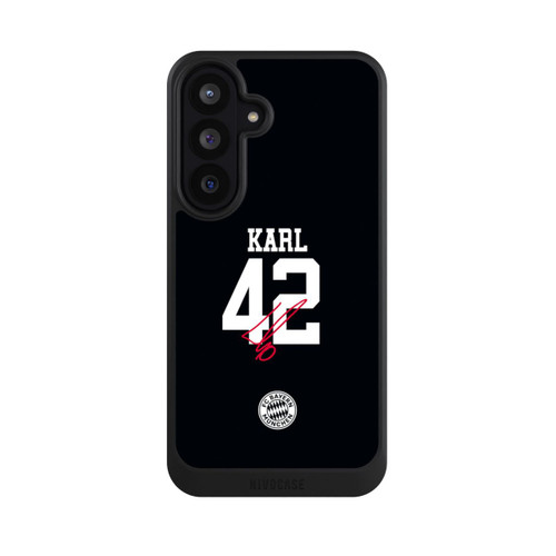 Samsung Galaxy S26 FE NIVOcore Karl 42