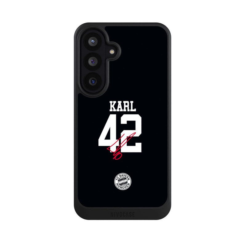 Galaxy S26 FE NIVOcore Karl 42