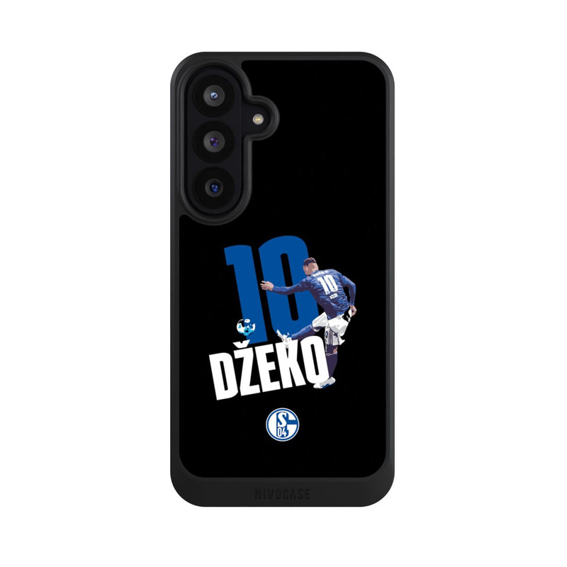 Galaxy S26 FE NIVOcore Edin Džeko 10