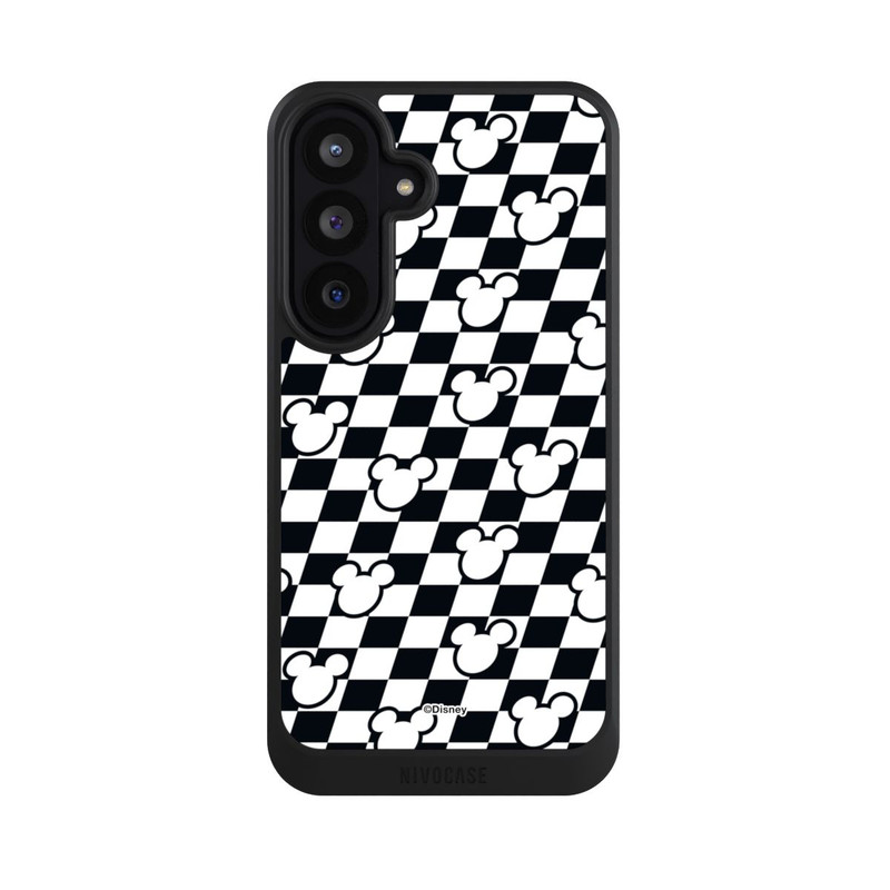 Galaxy S26 FE NIVOcore Happy Racing Muster Micky Maus Motorsport