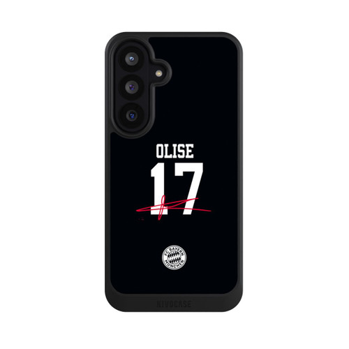 Samsung Galaxy S26 FE NIVOcore Olise 17