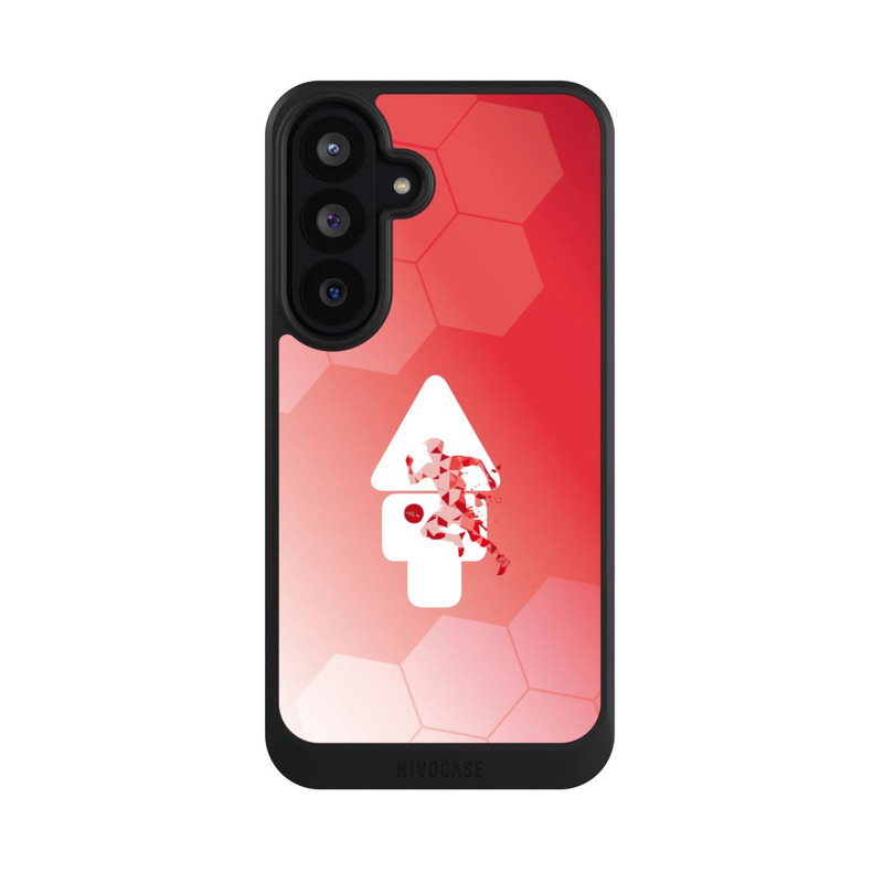 Galaxy S26 FE NIVOcore Autriche Coupe du monde 2026