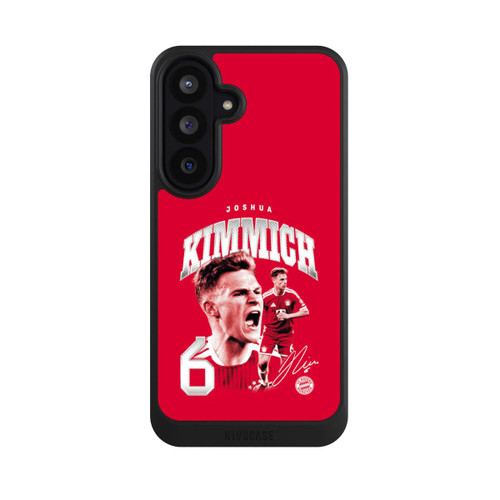 Samsung Galaxy S26 FE NIVOcore Joshua Kimmich 26/27