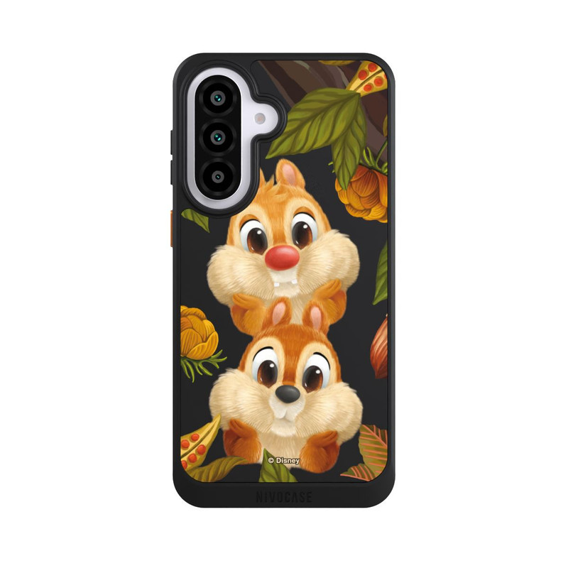 Galaxy A18 5G NIVOcore Chip And Chap Pekaboo transparent