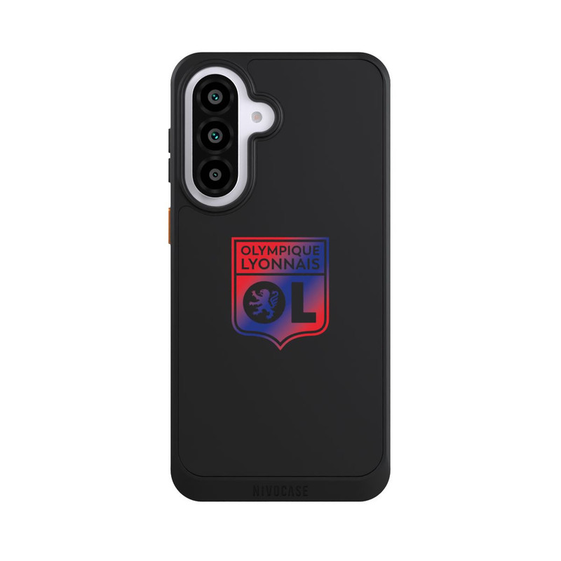 Galaxy A18 5G NIVOcore OL Logo zweifarbig