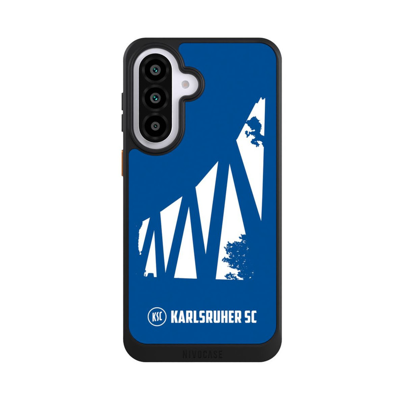 Galaxy A18 5G NIVOcore Karlsruher SC Stadion