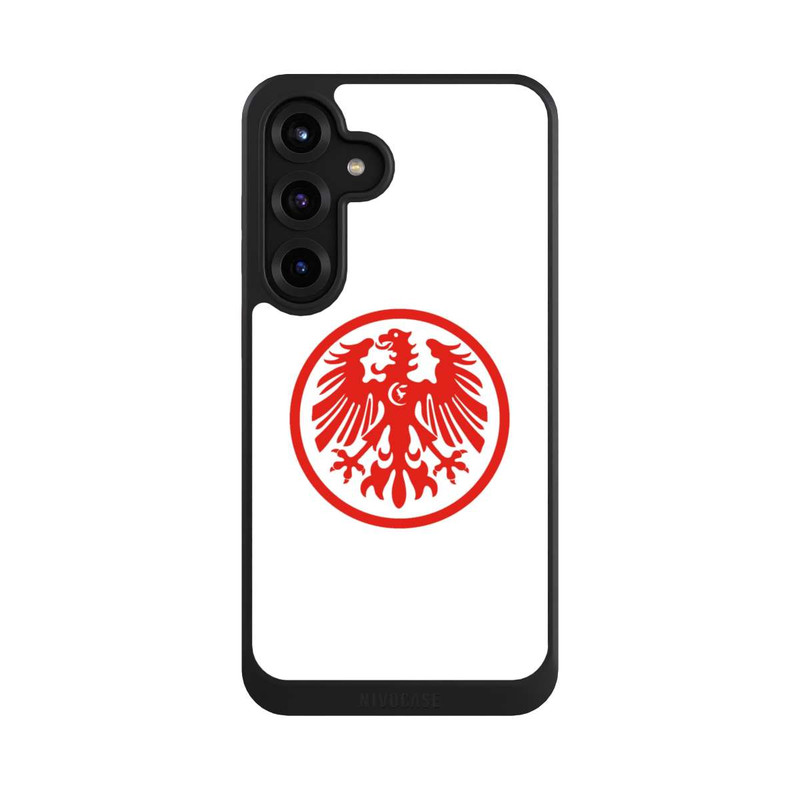 Galaxy S25 + NIVOcore Traditions Logo 1920