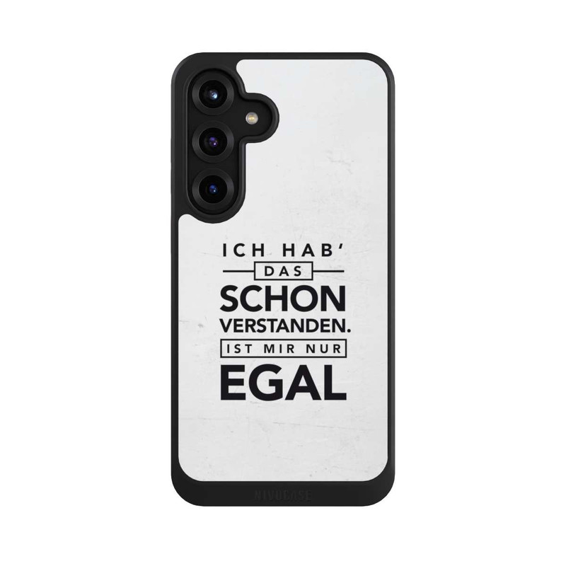 Galaxy S25 + NIVOcore Schon Verstanden