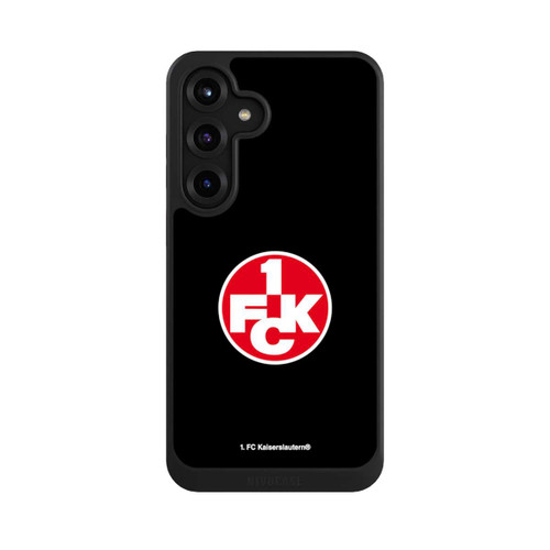 Samsung Galaxy S25+  NIVOcore 1.FCK Schwarz