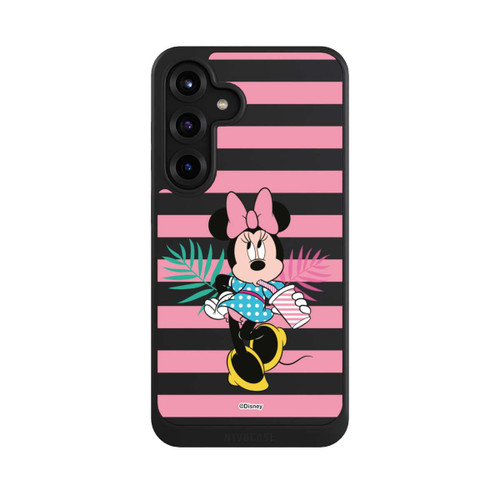 Samsung Galaxy S25+  NIVOcore Minnie Milkshake ohne Hintergrund