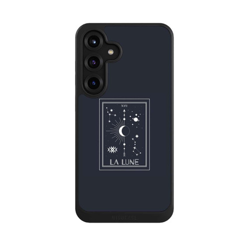 Samsung Galaxy S25+  NIVOcore La Lune the Moon