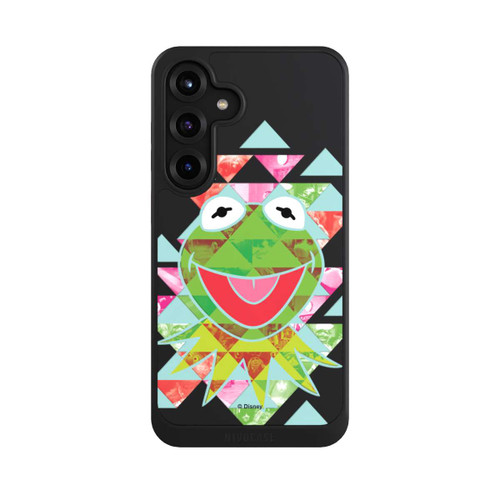 Samsung Galaxy S25+  NIVOcore Kermit Dreiecke