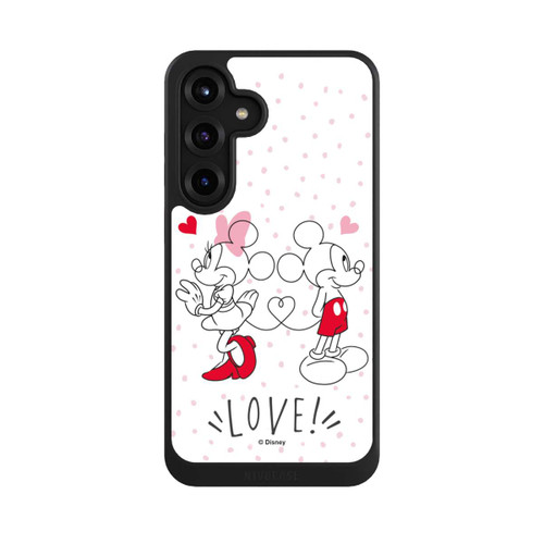 Samsung Galaxy S25+  NIVOcore Micky Minnie Love