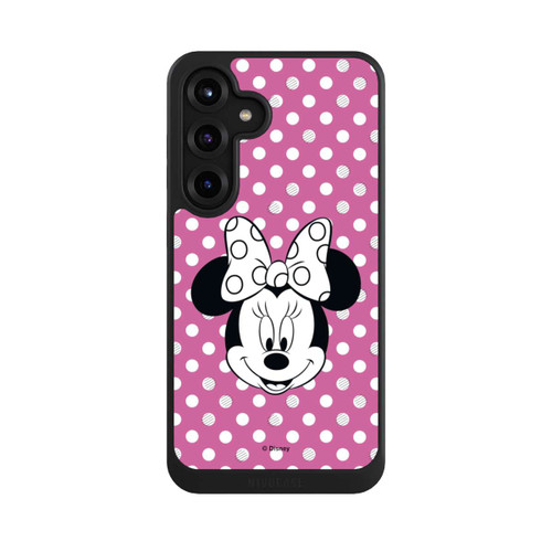 Samsung Galaxy S25+  NIVOcore Minnie Polka Dots